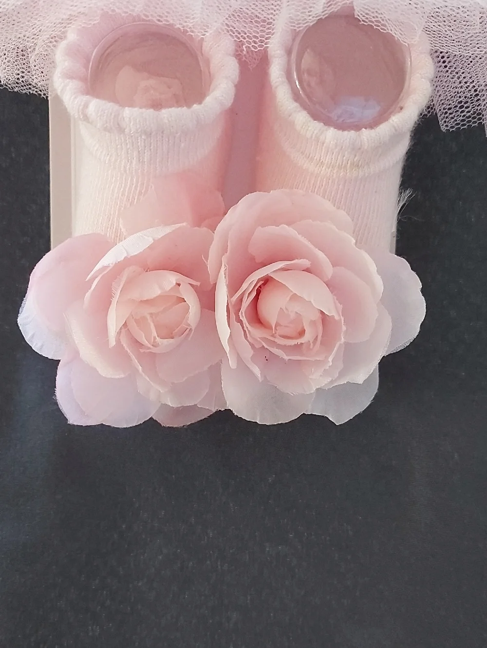 Child of Mine by Carter's Mint Green 